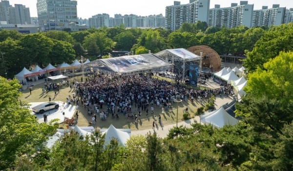 양천구, "AI가 바꿀 교육의 미래"…'Y교육박람회 2026' 7만 5천명 발길